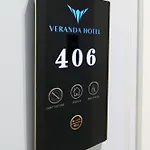 فندق Veranda Boutique 1 3*