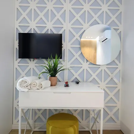 Veranda Boutique 1 3*