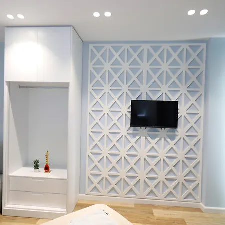 Ξενοδοχείο Veranda Boutique 1 3*