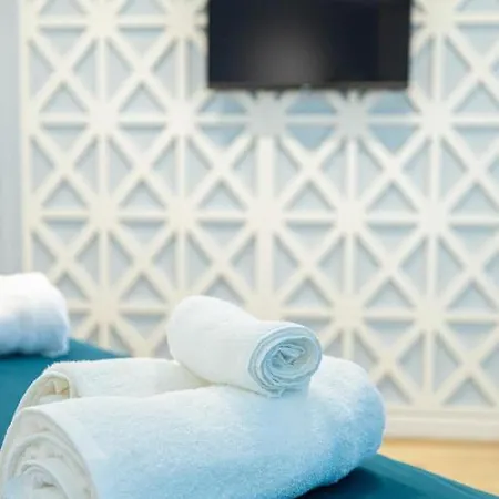 Veranda Boutique 1 3* Vlorë