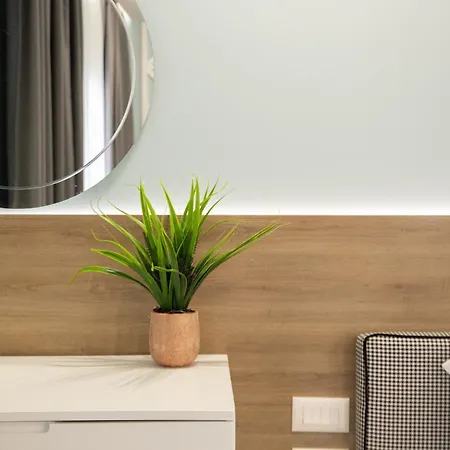 Veranda Boutique 1 3* Vlorë