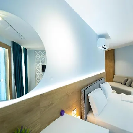 Veranda Boutique 1 Hotel