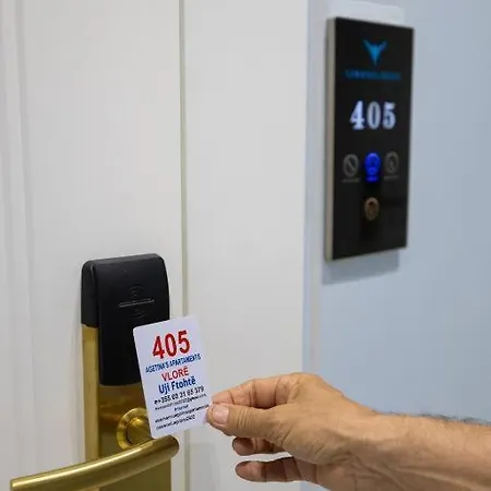 Veranda Boutique 1 Ξενοδοχείο 3*