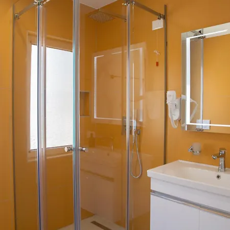 Hotel Veranda Boutique 1 Vlorë