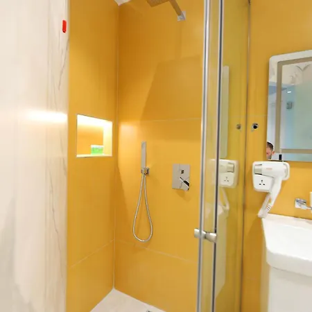 Veranda Boutique 1 Ξενοδοχείο Vlorë