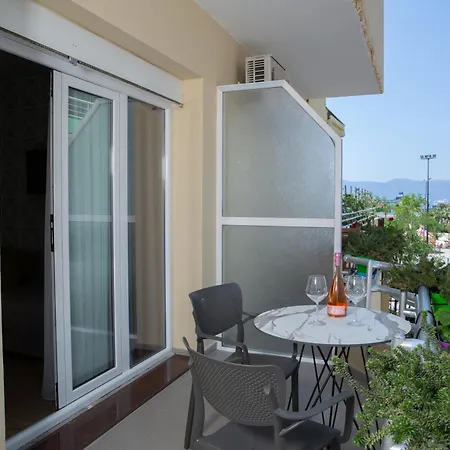 Ξενοδοχείο Veranda Boutique 1