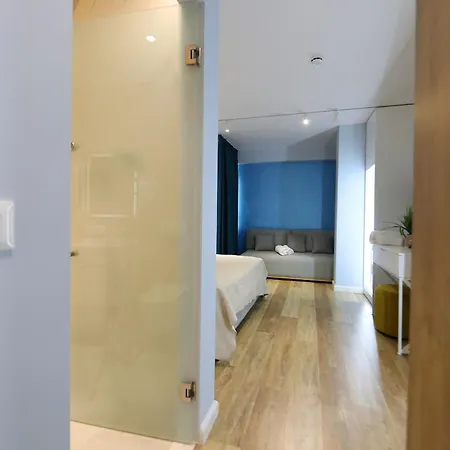 Veranda Boutique 1 Hotel Vlorë