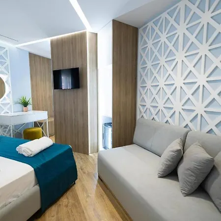 Ξενοδοχείο Veranda Boutique 1 3*