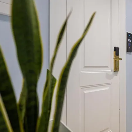 Ξενοδοχείο Veranda Boutique 1