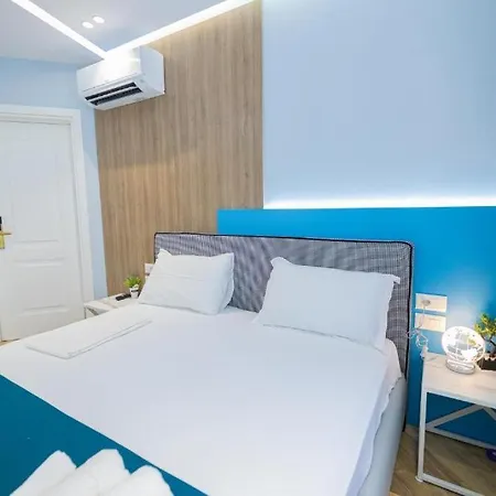 Ξενοδοχείο Veranda Boutique 1