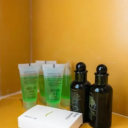 Ξενοδοχείο Veranda Boutique 1