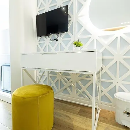 Ξενοδοχείο Veranda Boutique 1 Vlorë