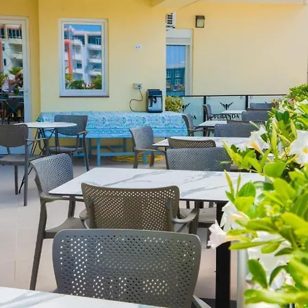 Veranda Boutique 1 Hotel