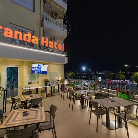 Veranda Boutique 1 Vlorë