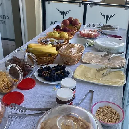 Ξενοδοχείο Veranda Boutique 1