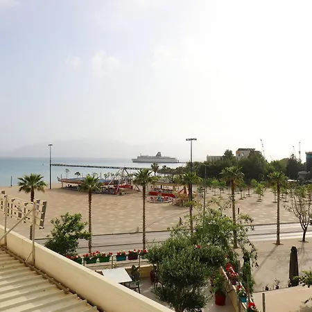 Veranda Boutique 1 Hotel Vlore