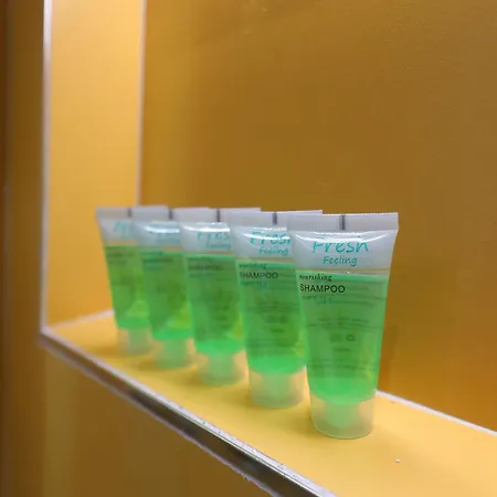 Veranda Boutique 1 Vlorë