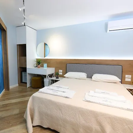 Veranda Boutique 1 Hotel Vlore
