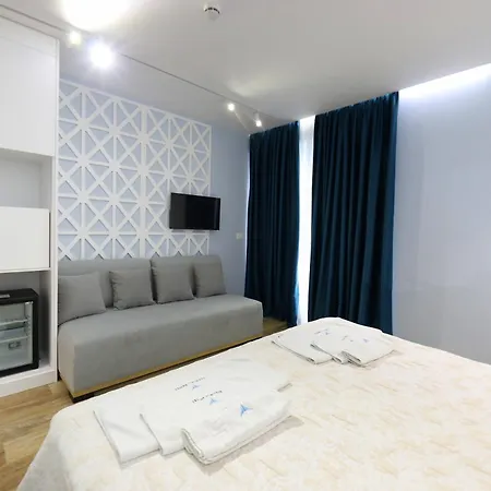 Veranda Boutique 1