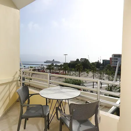 Veranda Boutique 1 Ξενοδοχείο 3*