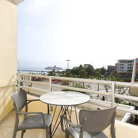 Veranda Boutique 1 3*