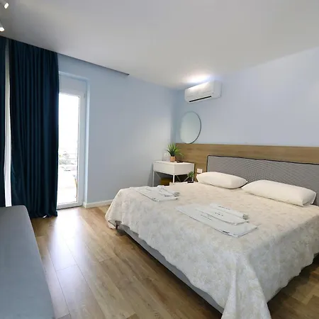 Veranda Boutique 1 Hotel Vlore