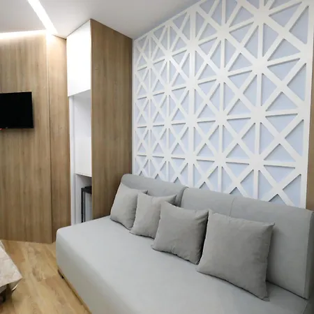 Veranda Boutique 1 Hotel