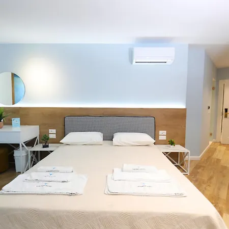 Veranda Boutique 1 Ξενοδοχείο 3*