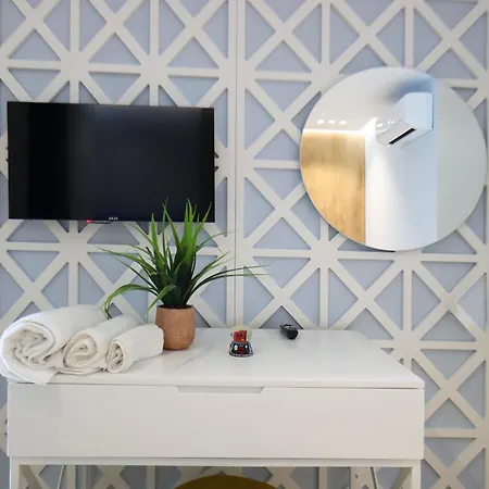 Veranda Boutique 1 Hotel Vlorë