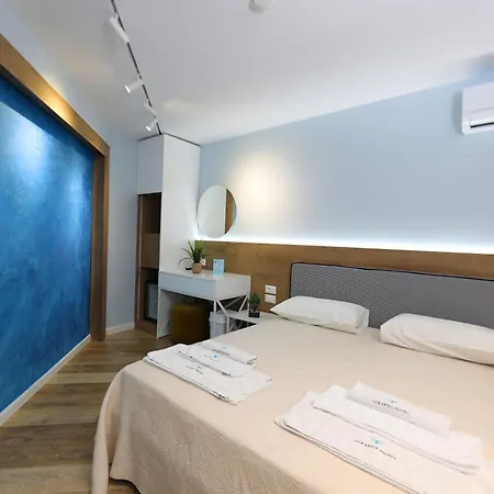 Veranda Boutique 1 Hotel