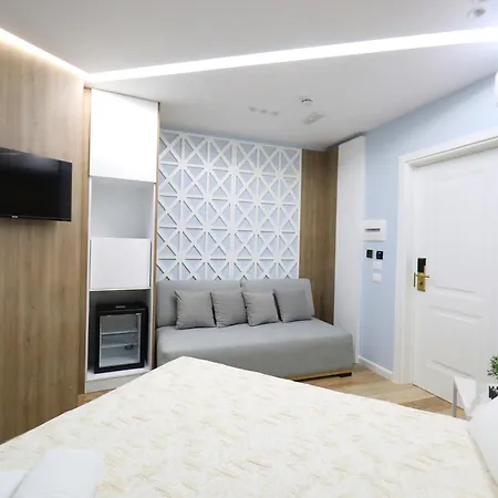 Hotel Veranda Boutique 1