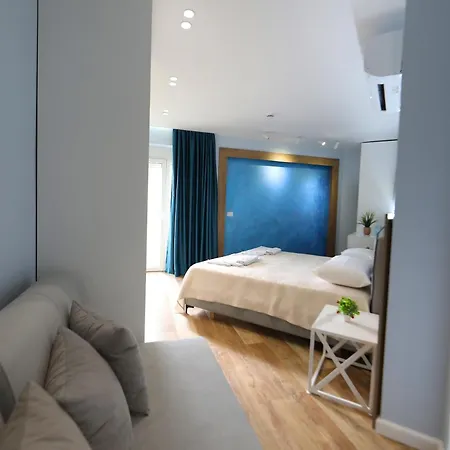 Veranda Boutique 1 Hotel 3*