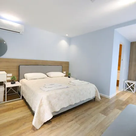 Ξενοδοχείο Veranda Boutique 1 Vlorë