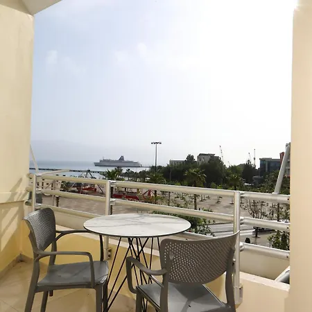 Veranda Boutique 1 3*