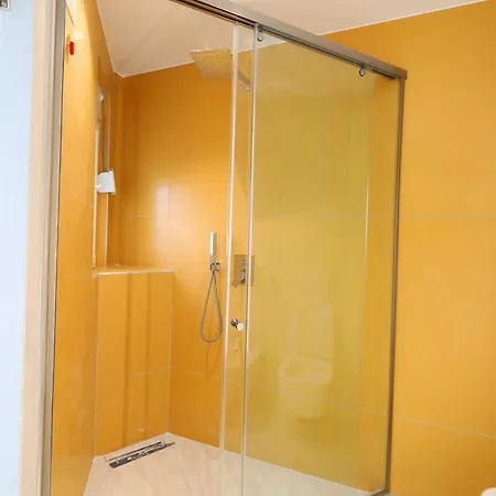 Veranda Boutique 1 Ξενοδοχείο 3*