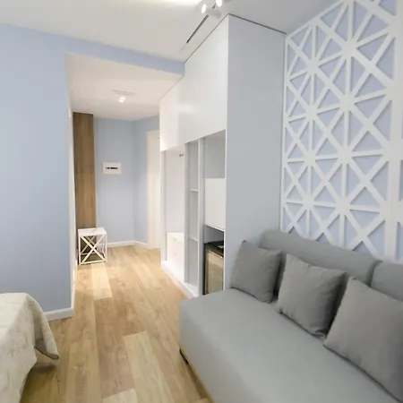 Veranda Boutique 1 Ξενοδοχείο 3*