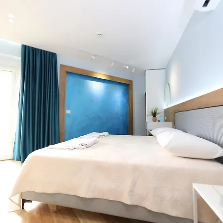 Veranda Boutique 1 3* Влёра
