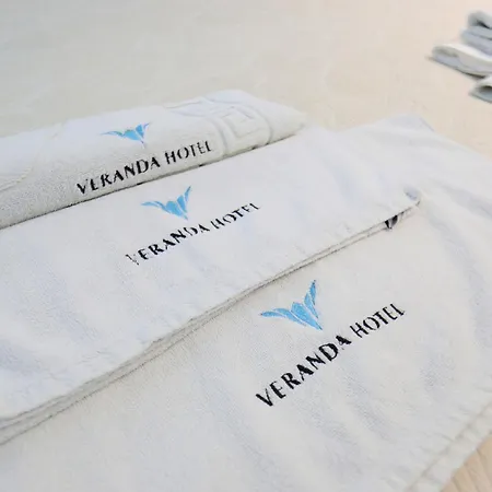 Veranda Boutique 1 3*