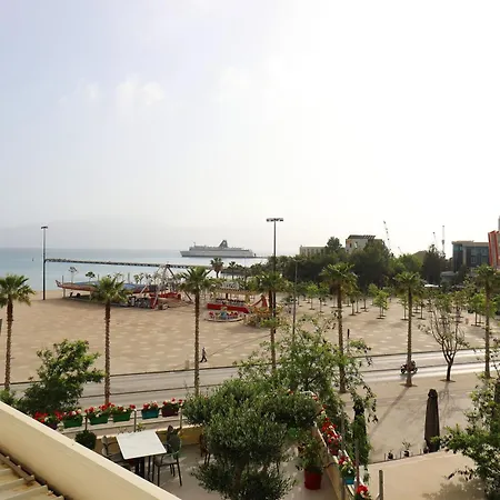 Hotel Veranda Boutique 1