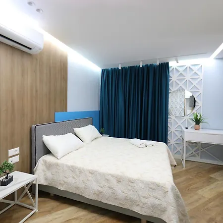 Veranda Boutique 1 3*