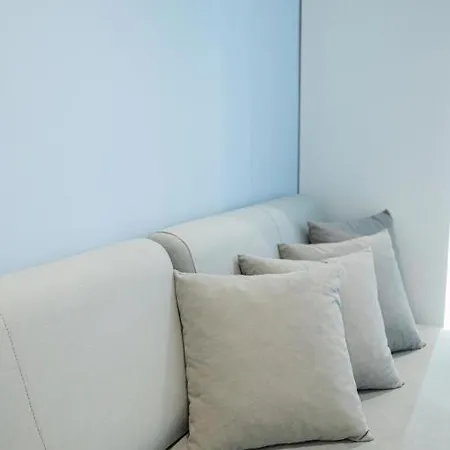 Veranda Boutique 1 Hotel 3*
