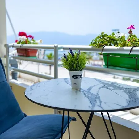 Veranda Boutique 1 3* Влёра