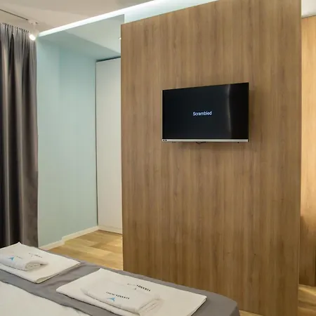 Veranda Boutique 1 Hotel 3*