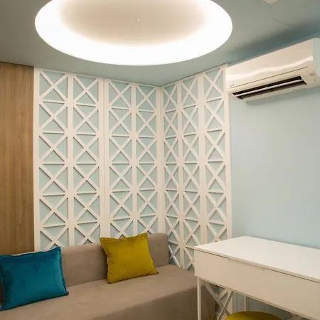 Veranda Boutique 1 Hotel