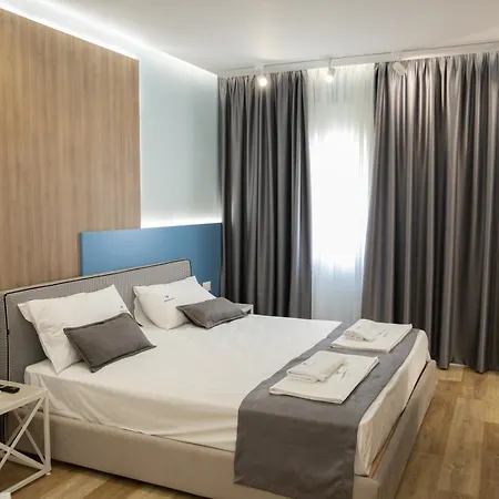 Veranda Boutique 1 Hotel 3*