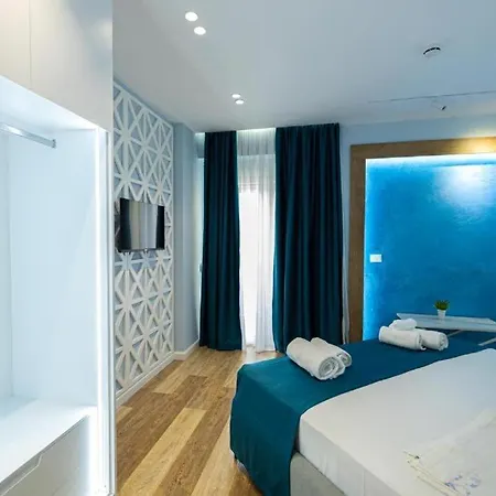Ξενοδοχείο Veranda Boutique 1 3*