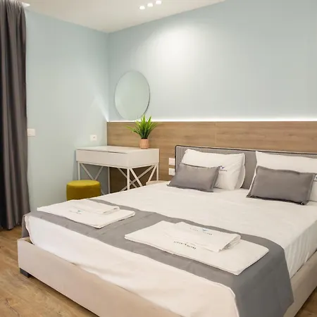 Veranda Boutique 1 Отель