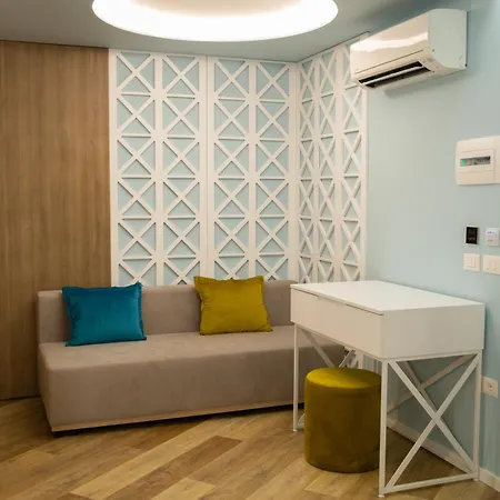 Hotel Veranda Boutique 1
