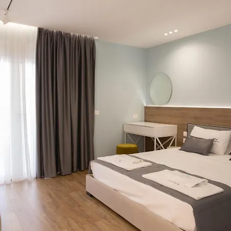 Veranda Boutique 1 Влёра