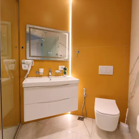 Veranda Boutique 1 Ξενοδοχείο 3*